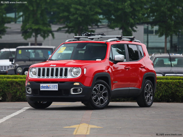 怕被國產(chǎn)車套路？來看看這四款動力爆棚的小SUV-圖2
