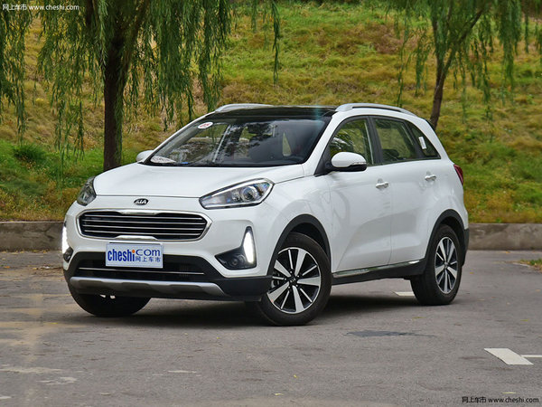 怕被國(guó)產(chǎn)車(chē)套路？來(lái)看看這四款動(dòng)力爆棚的小SUV-圖1