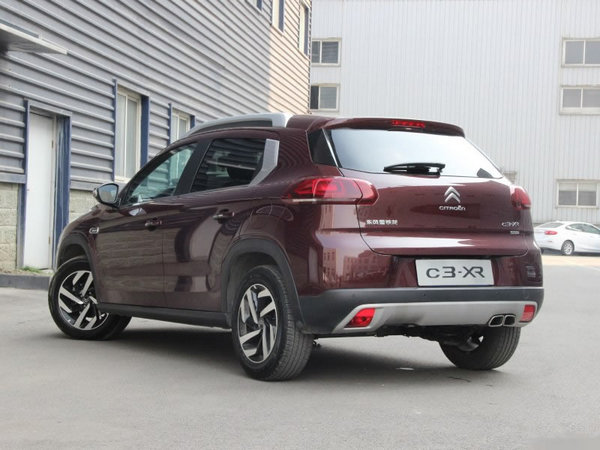 怕被國(guó)產(chǎn)車套路？來看看這四款動(dòng)力爆棚的小SUV-圖4