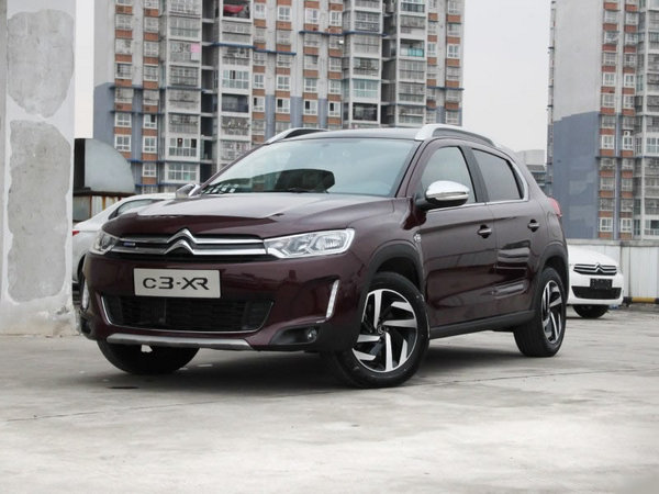 怕被國(guó)產(chǎn)車套路？來看看這四款動(dòng)力爆棚的小SUV-圖1