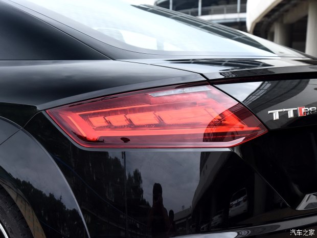 奧迪RS 奧迪TT RS 2016款 TT RS Coupe