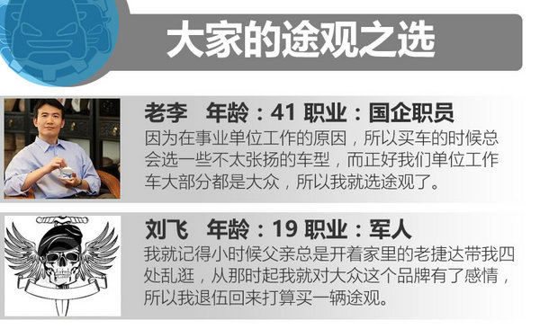 22萬買高品質家用SUV 科雷傲/途觀/昂科威選誰？-圖1