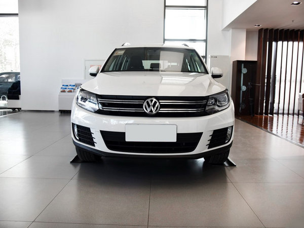 22萬買高品質家用SUV 科雷傲/途觀/昂科威選誰？-圖3