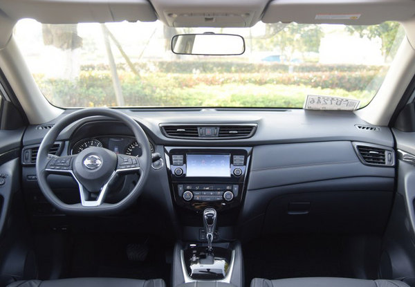 不到25萬買合資品牌7座SUV 四款優(yōu)質(zhì)車型推薦-圖3