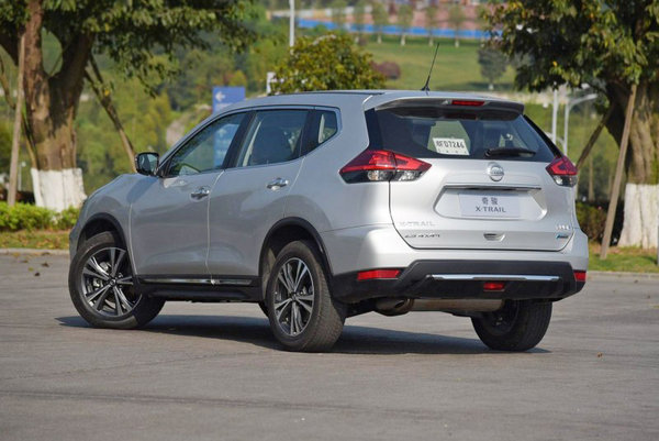 不到25萬買合資品牌7座SUV 四款優(yōu)質(zhì)車型推薦-圖2
