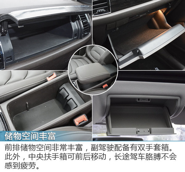不到25萬(wàn)買合資品牌7座SUV 四款優(yōu)質(zhì)車型推薦-圖2