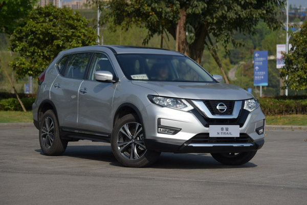 不到25萬買合資品牌7座SUV 四款優(yōu)質(zhì)車型推薦-圖1