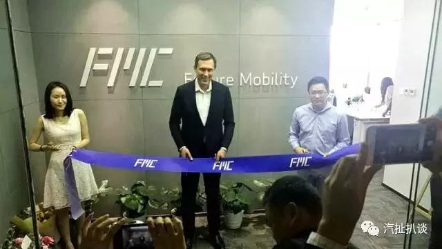 寶馬前高管拿到融資，互聯(lián)網(wǎng)造車加速發(fā)展謀求結(jié)盟
