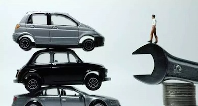 汽車以租代購背后那些你不知道的風(fēng)險