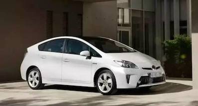 全球新能源汽車半年銷量發(fā)布，這十款車最受追捧