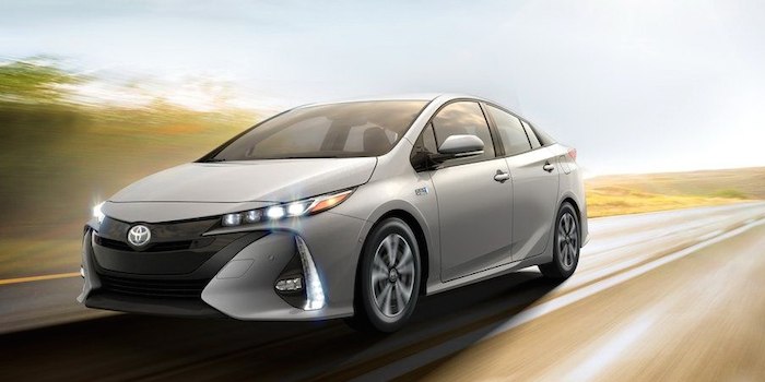 全球新能源汽車半年銷量發(fā)布，這十款車最受追捧