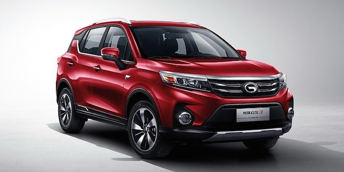 11款新車本月25日集中首發(fā) 超70%是SUV車型