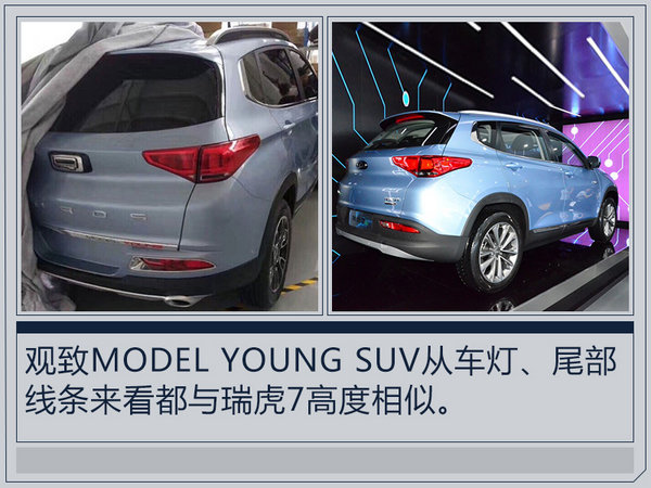 聚焦成都車展 11款新車即將首發(fā)/ 最快本月上市-圖2