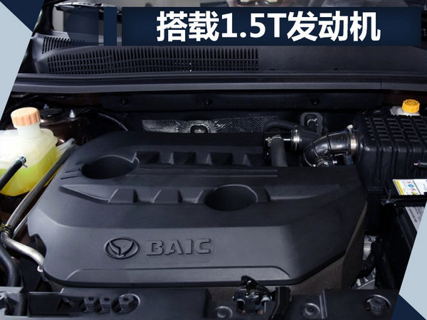 聚焦成都車展 11款新車即將首發(fā)/ 最快本月上市-圖11
