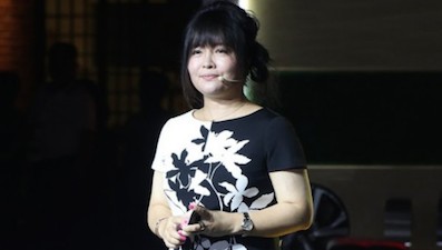 沃爾沃和東雪高層調(diào)整，車艷華將轉(zhuǎn)戰(zhàn)沃爾沃