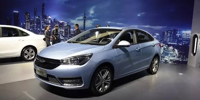 要是沒有這幾款新能源車，成都車展是不完整的！