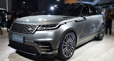 來了就不想走的車展，有幾臺看見就想買下的車