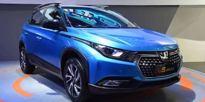 星脈/天逸等 成都車展年內(nèi)上市新車盤點