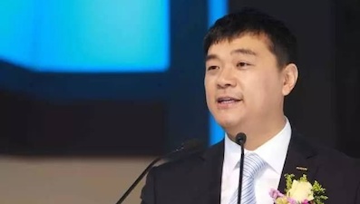 林杰：強化渠道營銷，吉利全線發(fā)展SUV細分市場