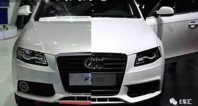 從成都車展看新能源汽車，西部仍是待開發(fā)的“荒地”