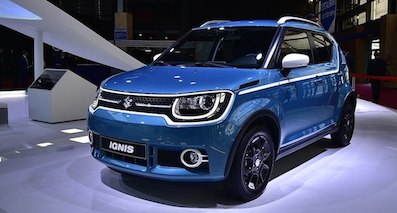 在成都車展轉(zhuǎn)了一圈，不小心打造出一套“夢幻組合”