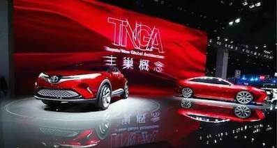 被純電動(dòng)車壓制的日系混動(dòng)車的春天要來(lái)了嗎？