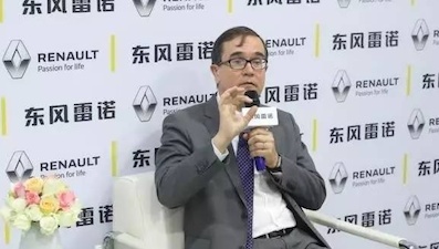 東風雷諾福蘭：每年推一款新車，轎車生產(chǎn)資質(zhì)已獲批