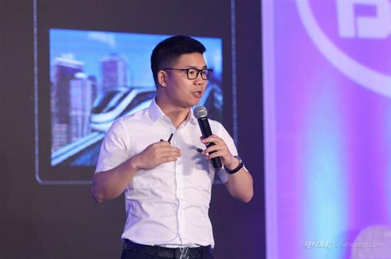 比亞迪趙長江：＂以退為進＂為品牌上行做鋪墊和蓄力