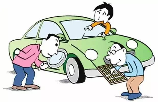 實在不知道買哪款車 就看看這些標桿車型吧