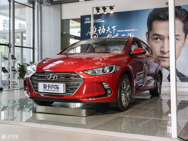 韓系車銷量暴跌 “薩德”說：這鍋我不背