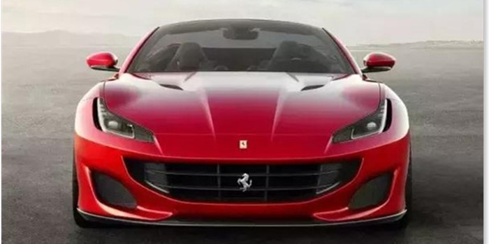 法蘭克福車展前瞻 這次法拉利要發(fā)新車了