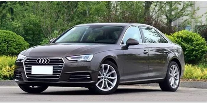 “德、美”系車居然霸占8月投訴榜前十！