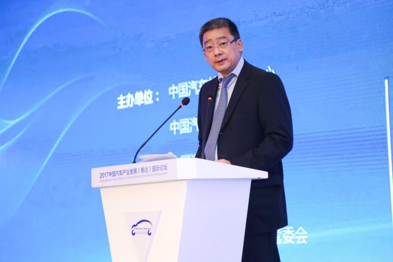 科技部續(xù)超前：加快新能源研發(fā)進程 加強國際合作