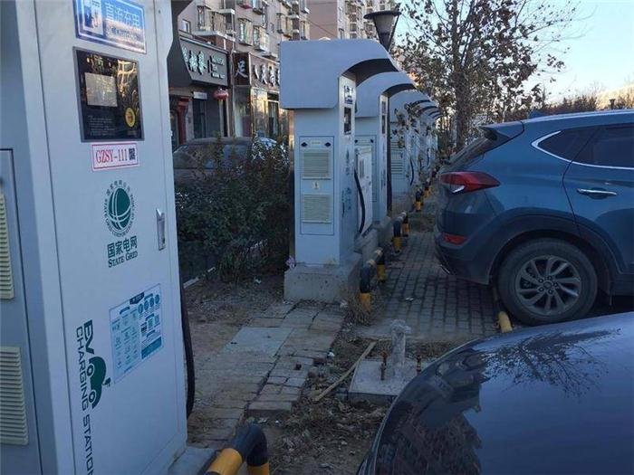 工信部表示中國將制定禁售燃油汽車時間表