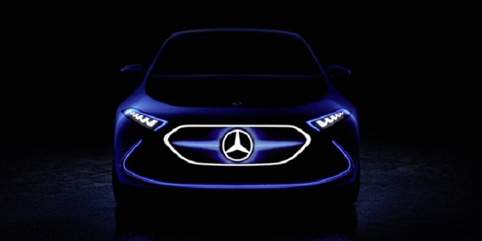OLED車燈究竟是什么 其實就是個“顯示器”