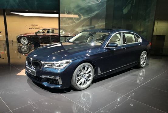 寶馬新X3/6系GT多款新車(chē) 亮相法蘭克福車(chē)展