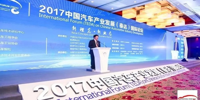 燃油車退市表 雙積分政策 自主高端化 誰(shuí)先來(lái)？