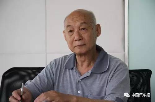 陳光祖：汽車零部件質(zhì)量不是檢查出來的