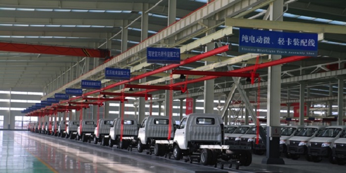 專家表示2025年前中國禁售燃油車并不現(xiàn)實