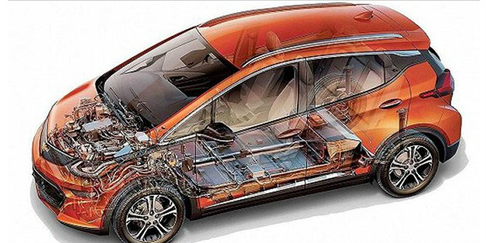 放棄燃油車成趨勢(shì)  主流車企開啟電氣化時(shí)間表