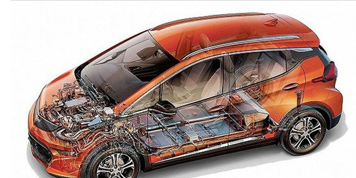 放棄燃油車成趨勢(shì)  主流車企開啟電氣化時(shí)間表
