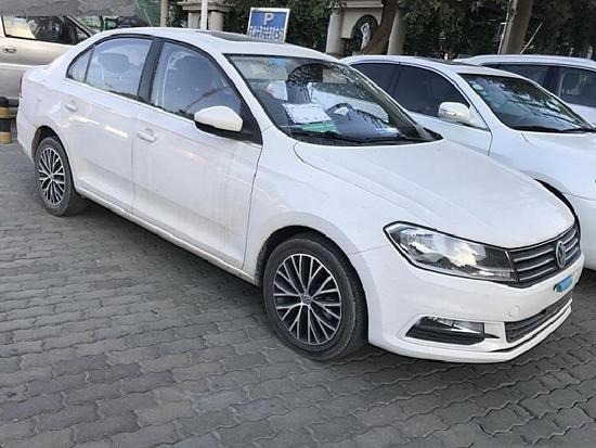 桑塔納1.5L車型諜照曝光 新增1.5L發(fā)動機