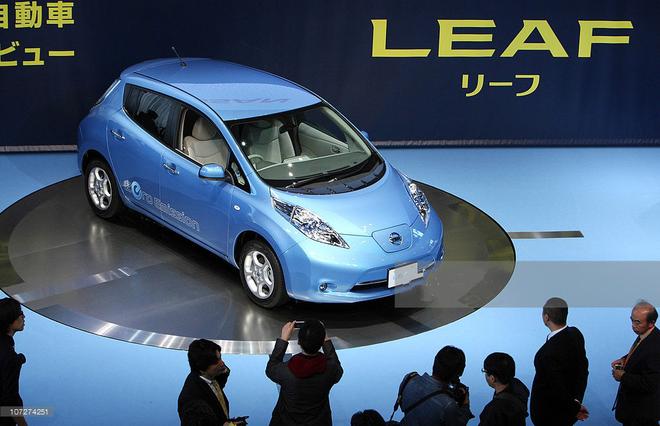 汽車(chē)電氣化,法蘭克福新能源汽車(chē)