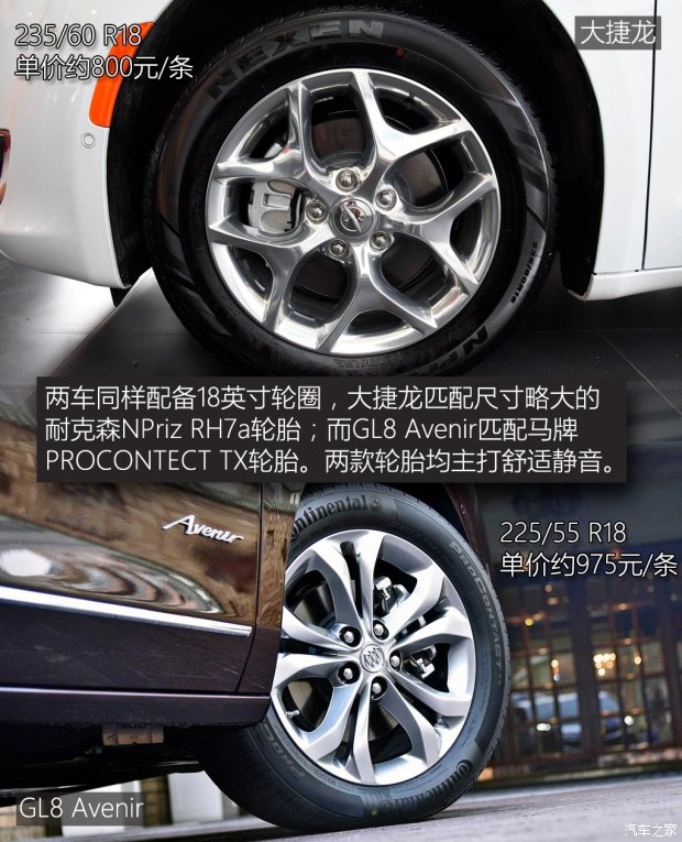 上汽通用別克 別克GL8 2017款 2.0T Avenir