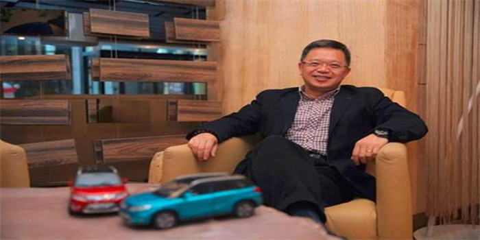 徐留平從長安“挖人” 況錦文率先加盟一汽