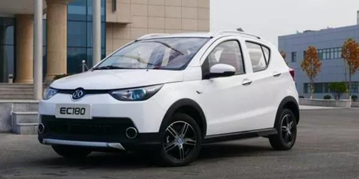 賣得好的電動汽車 真的僅僅是因為便宜嗎