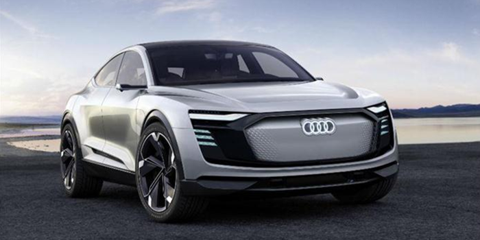 奧迪將以新能源車為主 電動(dòng)車生產(chǎn)工廠將全球化