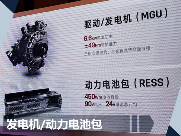 凱迪拉克將推小型SUV 搭載2.0T輕混合動力系統(tǒng)-圖3