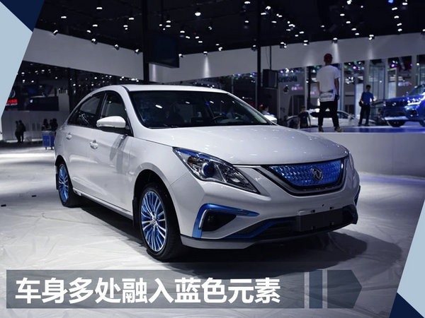 25款電動車即將上市 國產(chǎn)自主品牌占據(jù)7成-圖5