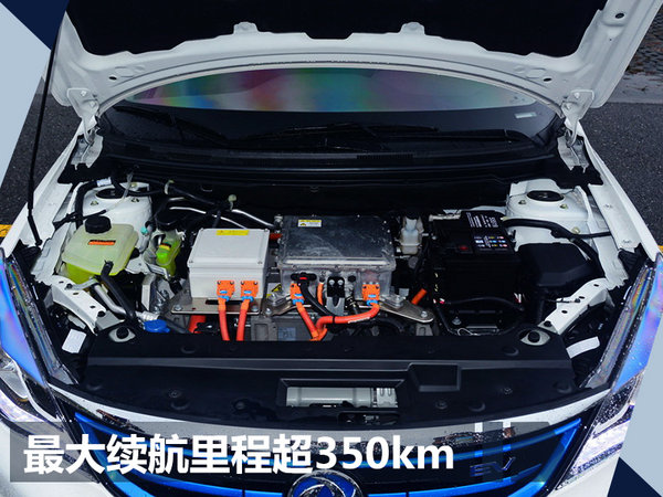 25款電動車即將上市 國產(chǎn)自主品牌占據(jù)7成-圖4